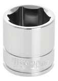 Socket 20Mm