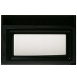 Door Asse. Black