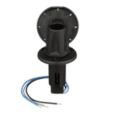 Asm-Rnd Base Om Bk 3Pin