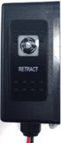 Rocker Switch Kit