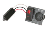 Bilgealert Hi Wtr Alrm W/Mirius 12V