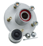 5 Stud Superlube Hub Kit (1350#) 1