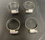 All Stainless Worm Drive 10-27Mm 4