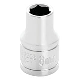 Socket 8Mm