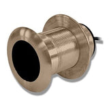 50/200Khz D/T Brz Lo-Pro Th Xdcr