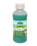 Supreme Green 8Oz 3Pk