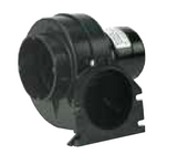 3 Blower Flange Mounted 12V