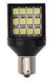 200 Lms Led Bulb-Black
