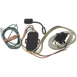 Led Compatible Tail Light Converter
