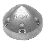 Max Prop Anode 63 M Zinc