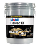 DELVAC 1 ESP 5W40 5 GAL