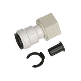 Adapter 1/2 Cts X 3/4Fip