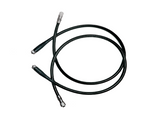Hosekit W/ Dual Bendrestr 2.5