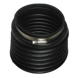 Bellow With Clamp