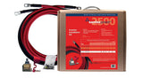 INVERTER INSTALLATION KITS