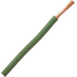 10 Ga X 100 Wire Green
