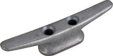 Aluminum Cleat Countersunk 6