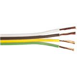 Wire Bnd Parallel 16/4 1