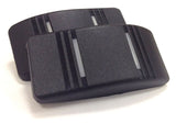Actuator Contura 3 Black W/2 Ill L