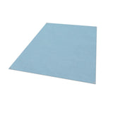 LIPPERT OUTDOOR PATIO RUG - BLUE 8