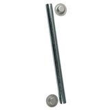 Roller Shaft 5/8 X 8-7/8