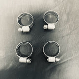 All Stainless Worm Drive 8-22Mm 4P