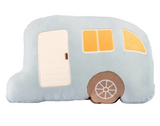 Wander & Rest Rv Happy Camper Thro