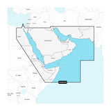 The Gulf & Red Sea Garmin Navionics