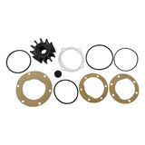 Neoprene Impeller With Gaskets