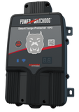 30 AMP SPIKE POWER WATCHDOG EPO WIF