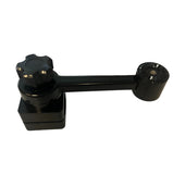 Quest Shaft - Lvs 34 & Lvs 62