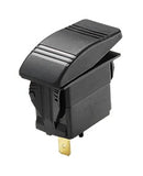 Illum. Contura Rocker Switch (Mom.