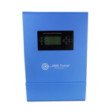 60A Mppt Solar Charge Controller