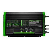 3B 12V-15A & 12V15A & 12V15A Mul Ch