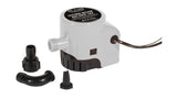 Ultima Bilge Pmp 800Gph 12V W/Swit
