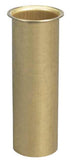 Dt Brass L3 X 1-1/4Od