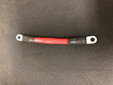 Battery Cable Red 4