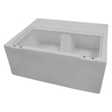 Deluxe Series 27 Bench Seat Base O