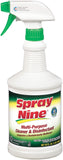 Spry 9