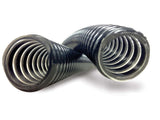 2 Multiflex 100 Coil Blk
