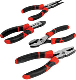 Pliers Set