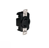 3 Wire 30A/125V Locking Receptacle