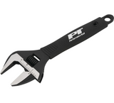 8 Wide Mouth Adjustable Wrench