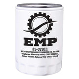 Filter Oil (Long Canister)