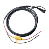 Power Cable Gpsmap 8400/8600