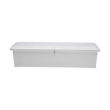 Stow N Go Dock Box 24 X 95 X 22