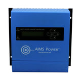 30A Mppt Solar Charge Controller