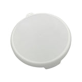 Bucket Seat - White