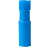 Nylon Snap Plug Female 16-14 4Pc