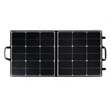 Zero Breeze 100W Portable Solar Pan